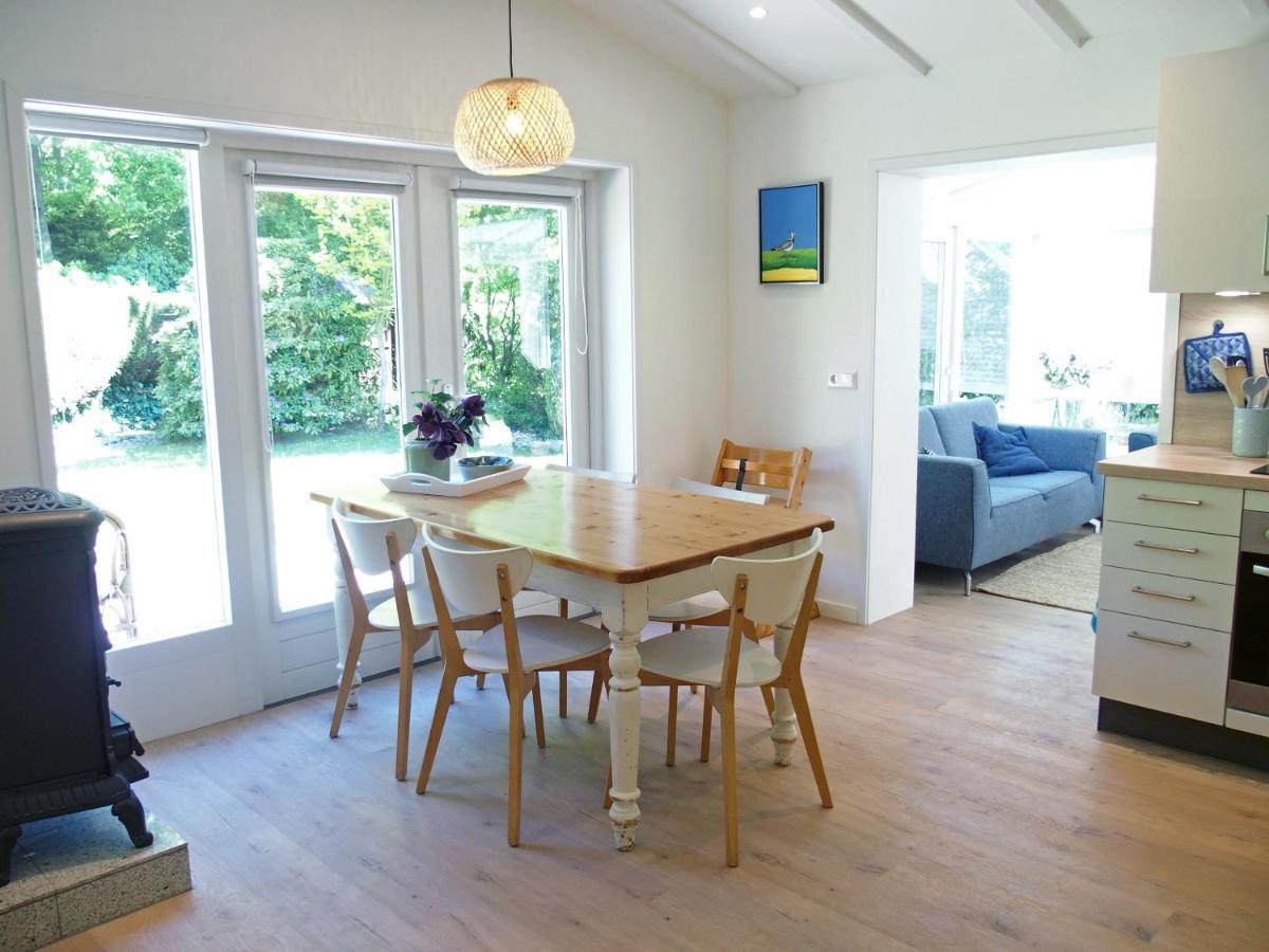 Vakantiehuis La Petite Redousse Renesse Luaran gambar